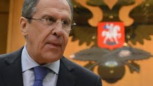 ລັດເຊຍ ຊຸກຍູ້ຝ່າຍຄ້ານ ຢູ່ ຊີຣີ ສະໜັບສະໜູນຂໍ້ລິເລີ່ມໃໝ່